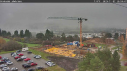 Brněnská přehrada