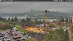 Brněnská přehrada