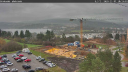 Brněnská přehrada