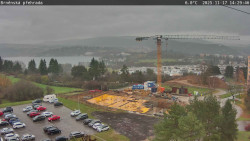 Brněnská přehrada