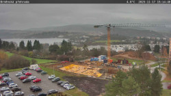 Brněnská přehrada