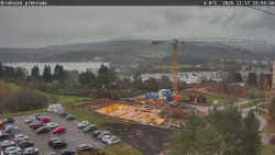 Brněnská přehrada