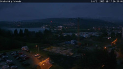 Brněnská přehrada