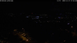 Brněnská přehrada