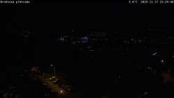 Brněnská přehrada