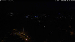 Brněnská přehrada