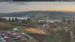 Brněnská přehrada