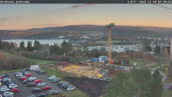 Brněnská přehrada