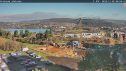 Brněnská přehrada