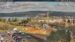 Brněnská přehrada