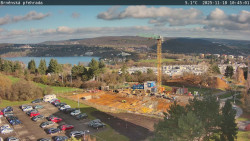 Brněnská přehrada