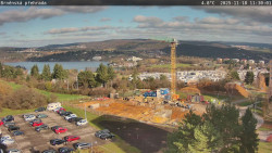 Brněnská přehrada