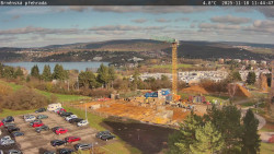 Brněnská přehrada