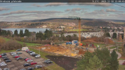 Brněnská přehrada