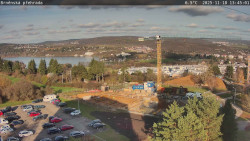 Brněnská přehrada