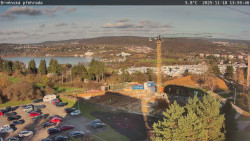 Brněnská přehrada