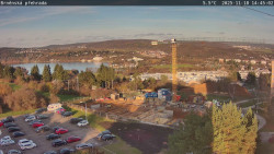 Brněnská přehrada