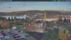 Brněnská přehrada