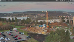 Brněnská přehrada