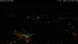 Brněnská přehrada