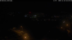 Brněnská přehrada