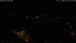 Brněnská přehrada