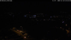 Brněnská přehrada