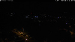 Brněnská přehrada