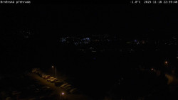 Brněnská přehrada