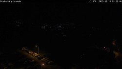 Brněnská přehrada