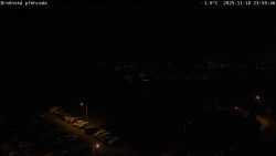 Brněnská přehrada