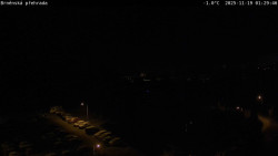 Brněnská přehrada