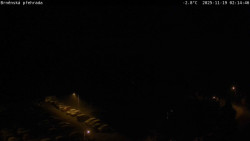 Brněnská přehrada