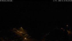 Brněnská přehrada