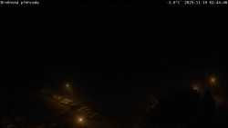 Brněnská přehrada