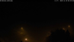 Brněnská přehrada