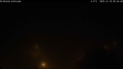 Brněnská přehrada