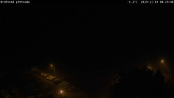 Brněnská přehrada