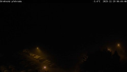 Brněnská přehrada