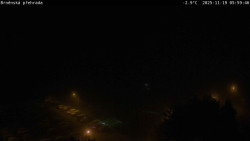 Brněnská přehrada