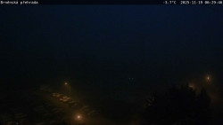 Brněnská přehrada