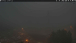 Brněnská přehrada