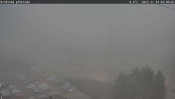 Brněnská přehrada