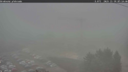 Brněnská přehrada