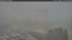 Brněnská přehrada