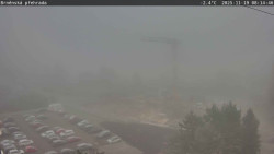 Brněnská přehrada