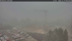 Brněnská přehrada