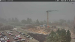 Brněnská přehrada