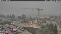 Brněnská přehrada