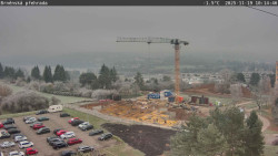 Brněnská přehrada